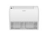 Sinclair PARAPET (ASF-30BI2 + ASGE-30BI2)-Mennyezeti beltéri+kültéri klíma szett, 8,5 kW