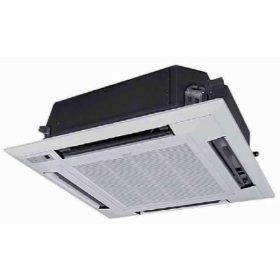   Cascade HeatStar Kazettás fan-coil (CFP-68XD/A K) - Beltéri egység - 4,2 kW