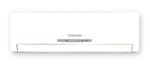 Cascade HeatStar Magasoldalfali fan-coil (CFP-85BA2/D KE) - Beltéri egység - 4,5 kW