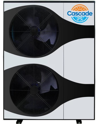 Cascade EcoStar Monoblokk (CLN-024TB3) - Hőszivattyú szett - 24,3 kW