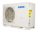 Cascade HeatStar Monoblokk hőszivattyú szett (CRS-CQ16P/NhG4-M) - 16 kW