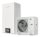 Cascade HeatStar osztott hőszivattyú szett (CRS-CQ6.0Pd/NhH2-E) -  6 kW