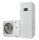Cascade HeatStar All-in-one hőszivattyú szett (CRS-CQ8.0PdG/NhH2-E) - 8 kW