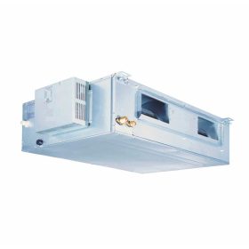   Cascade (CUD35PS + A-T CUD35W)  Légcsatornázható split klíma szett 3,5 kW