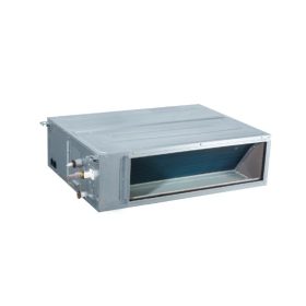   Cascade CUD50PS/A-T CUD50W légcsatornázható split klíma szett 5 kW