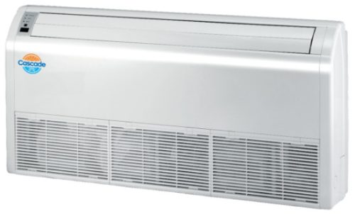 Cascade HeatStar Mennyezeti fan-coil (FP-68ZDP-K(E)) - Beltéri egység - 4,1 kW