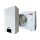 S-THERM ONTARIO SPLIT HŐSZIVATTYÚ – GSH-100IRB/GSH-100ERB - 8,5 kW