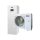 S-THERM ONTARIO SPLIT HŐSZIVATTYÚ – GSH-100IRBC/GSH-100ERB2 - 8,5 kW