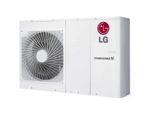 LG Therma V Monoblokk Hőszivattyú (HM091MR.U44) - 9,1 kW
