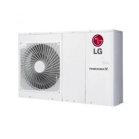 LG Therma V Monoblokk Hőszivattyú (HM093MR.U44) - 9 kW