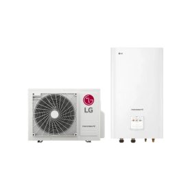   LG Therma V Hőszivattyú osztott (R32) (HN0613M.NK5+HU061MR.U20) - 6 kW