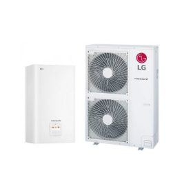   LG Therma V Hőszivattyú osztott (R410a) (HN1610M.NK5+HU161HA.U33) - 16 kW