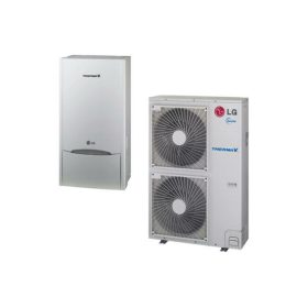   LG Therma V Hőszivattyú osztott (R410a) (HN1616M.NK5+HU121MA.U33) - 12 kW