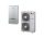 LG Therma V Hőszivattyú osztott (R410a) (HN1616M.NK5+HU161MA.U33) - 16 kW