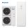 Panasonic ALL-IN-ONE, H generációs, (KIT-ADC12HE5C) osztott hőszivattyú, 12 kW