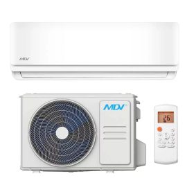 MDV NEXT (NTA1-053B-SP) Monosplit klíma szett, 5,3 kW