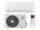 Sinclair RAY (SIH-09BIR + SOH-09BIR2) oldalfali inverteres klíma szett, 2,7 kW