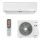 Sinclair KEYON (SIH-12BIK + SOH-12BIK) oldalfali inverteres klíma szett 3,2 kW
