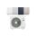 Sinclair MARVIN (SIH-18BIMX + SOH-18BIM) beltéri+kültéri klíma szett, color beltéri, WIFI, 5,3 kW