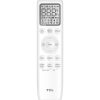 TCL ELITE (TAC-09CHSD + XA41) oldalfali split klíma szett, 2,6 kW