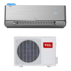TCL FRESH-IN (TAC-09CHSD + FAI) split klíma szett, 2,7 KW