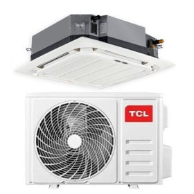   TCL (TCC-18CHRH/DV) multisplit kazettás klíma szett, 5,3 kW