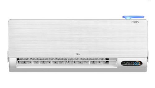 TCL FRESH-IN 2.0 (TCE-12FRS2 + FBI) split klíma szett, 3,5 kW