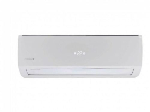 Cascade VISION Nordic (CWH09VN) oldalfali split klíma szett, 2,7 kW 