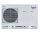Panasonic J generációs, (WH-MDC07J3E5) monoblokk hőszivattyú, 7 kW