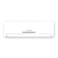 HeatStar Magas oldalfali Fan-coil