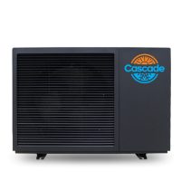 EcoStar Monoblokk Hőszivattyúk